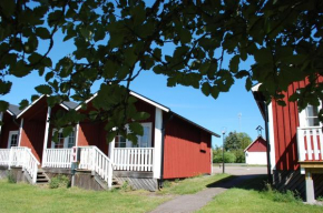 Allégården Kastlösa Stugor in Mörbylånga
